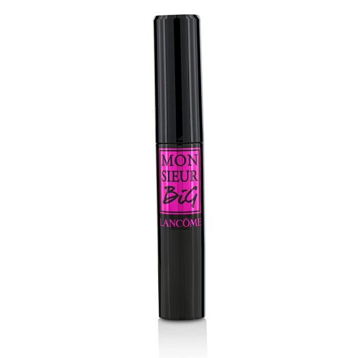 Lancome Monsieur Big Volume Mascara - #01 Big Is The New Black 10ml/0.33oz