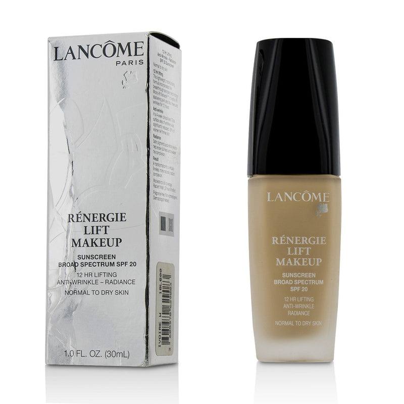 Lancome Renergie Lift Makeup SPF20 - # 160 Ivoire (W) (US Version)  30ml/1oz