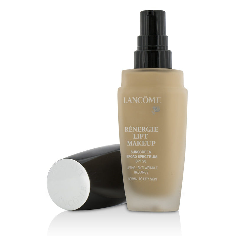 Lancome Renergie Lift Makeup SPF20 - # 140 Porcelaine 20 (C) (US Version) 