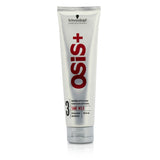 Schwarzkopf Osis+ Tame Wild Smoothing Anti-Frizz Cream (Strong Control) 