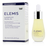 Elemis Superfood Facial Oil 