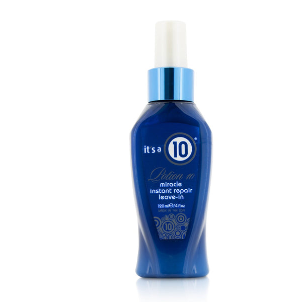 It's A 10 Potion 10 Miracle Instant Repair Leave-In 