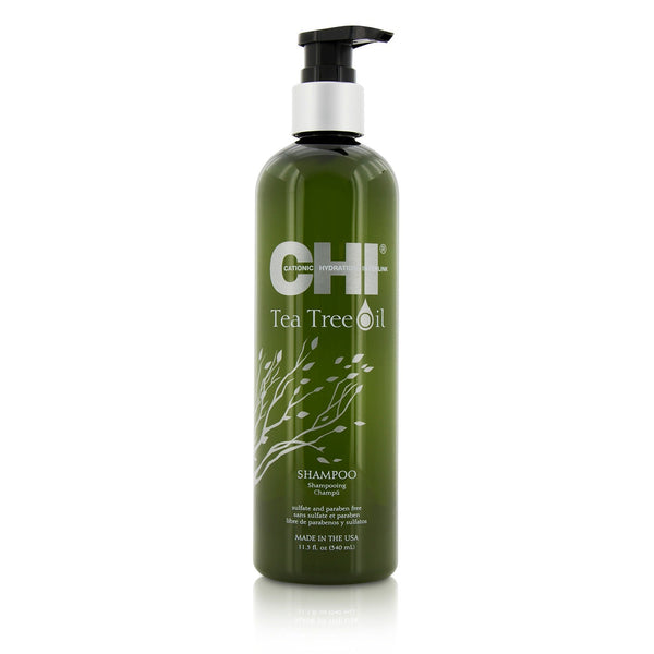 CHI Tea Tree Oil Shampoo  355ml/12oz