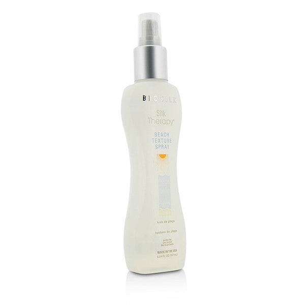 BioSilk Silk Therapy Beach Texture Spray 167ml/5.64oz