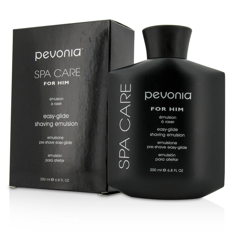 Pevonia Botanica Easy-Glide Shaving Emulsion 200ml/6.8oz – Fresh 