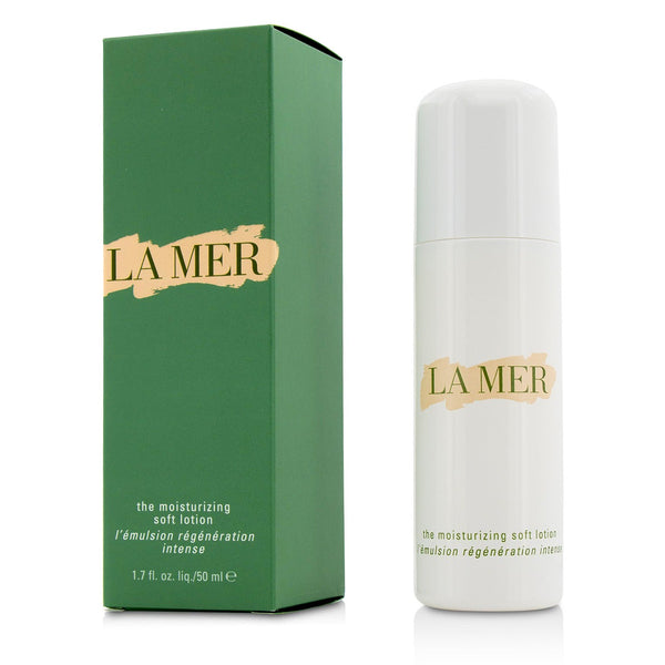 La Mer The Moisturizing Soft Lotion 