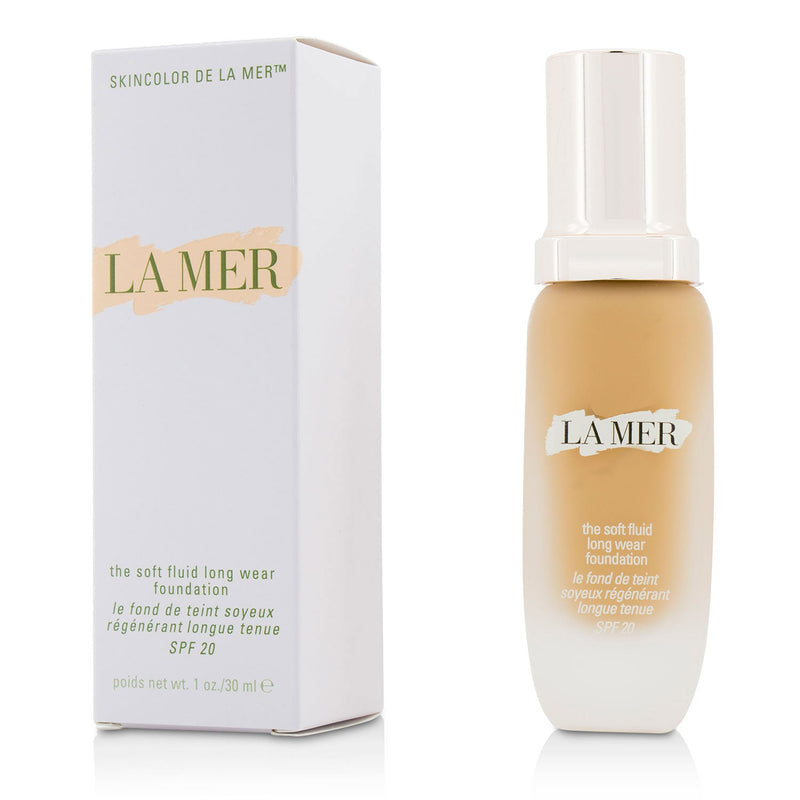 La Mer The Soft Fluid Long Wear Foundation SPF 20 - # 32/ 310 Beige 