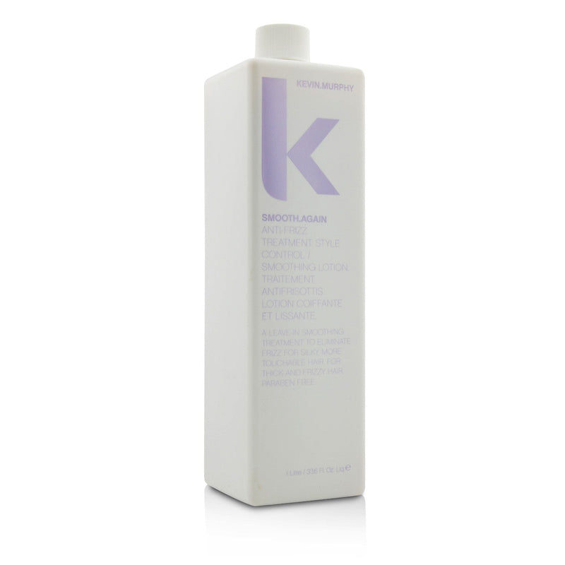 Kevin.Murphy Smooth.Again Anti-Frizz Treatment (Style Control / Smoothing Lotion) 