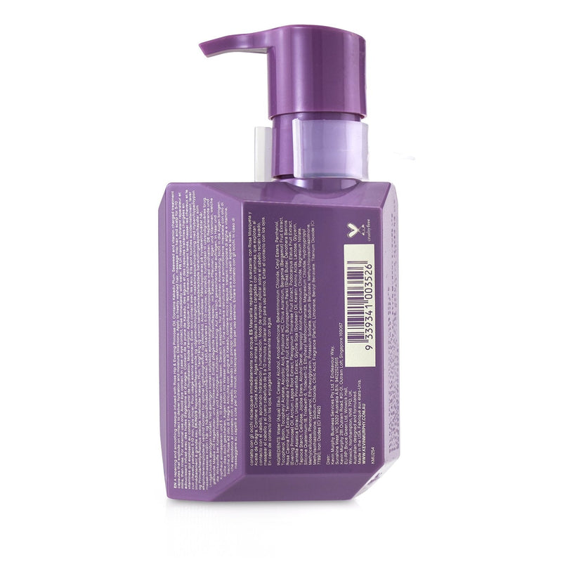 Kevin.Murphy Hydrate-Me.Masque (Moisturizing and Smoothing Masque - For Frizzy or Coarse, Coloured Hair) 