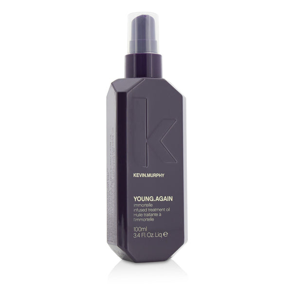 Kevin.Murphy Young.Again (Immortelle Infused Treatment Oil) 