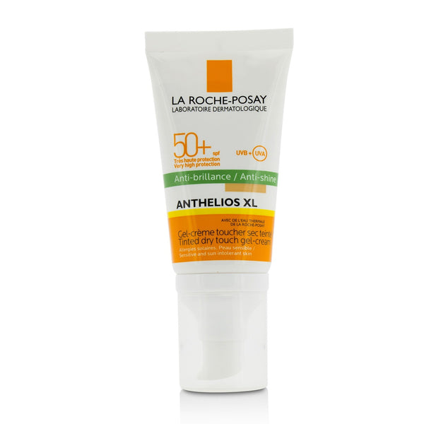 La Roche Posay Anthelios XL Tinted Dry Touch Gel-Cream SPF50+ - Anti-Shine  50ml/1.7oz