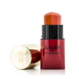 Yves Saint Laurent Baby Doll Kiss & Blush Duo Stick - # 3 From Cute to Devilish  5g/0.18oz