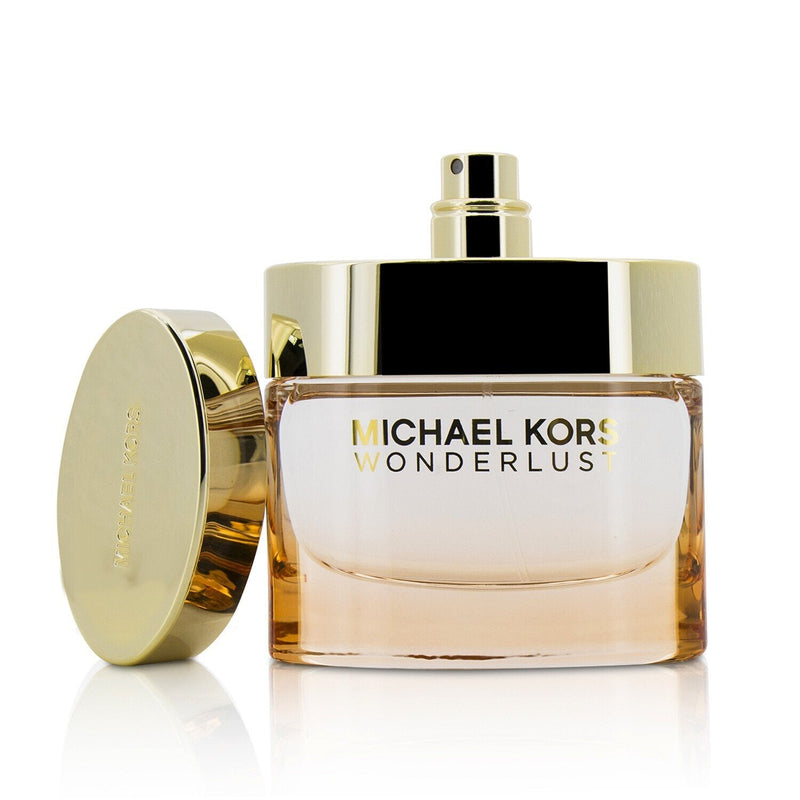 Michael Kors Wonderlust Eau De Parfum Spray  50ml/1.7oz