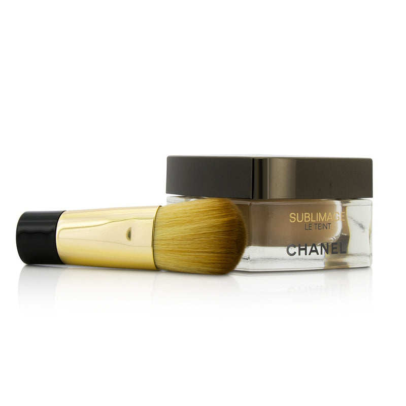 Chanel Sublimage Le Teint Ultimate Radiance Generating Cream Foundation - #  20 Beige – Fresh Beauty Co. USA