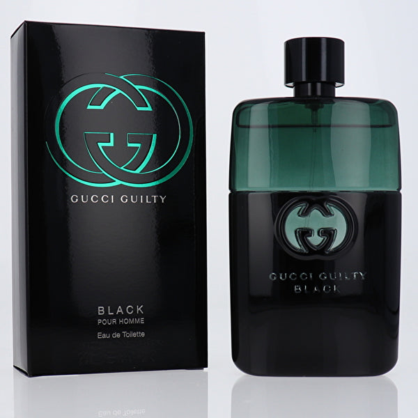Gucci Gucci Guilty Eau De Toilette Spray 50ml/1.7oz