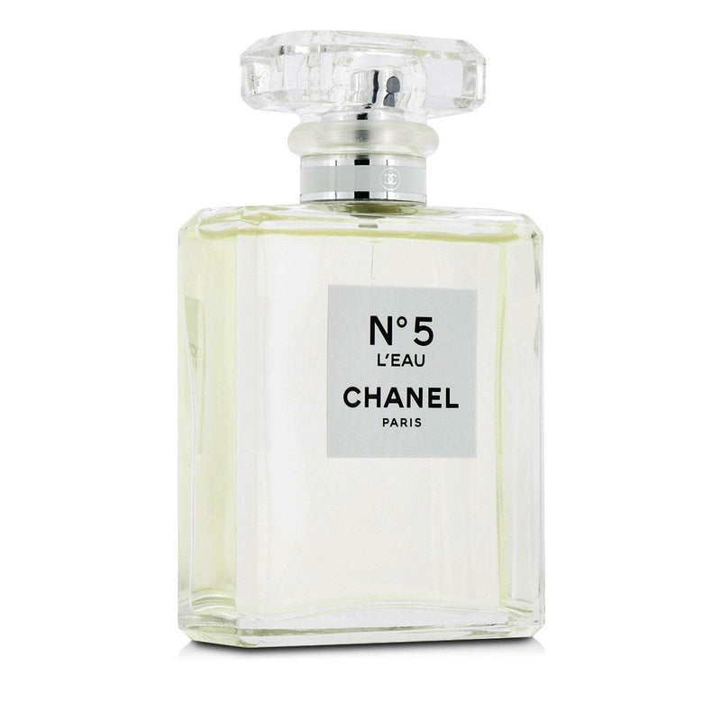 Chanel No.5 L'Eau Eau De Toilette Spray  50ml/1.7oz