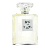 Chanel No.5 L'Eau Eau De Toilette Spray  100ml/3.4oz