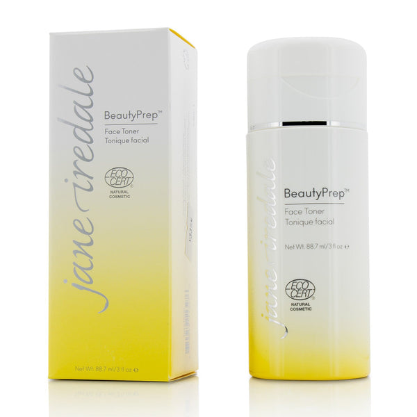 Jane Iredale BeautyPrep Face Toner 