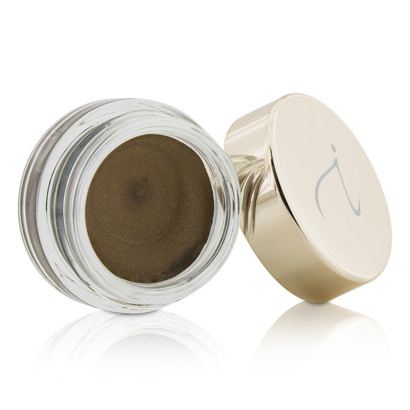 Jane Iredale Smooth Affair For Eyes (Eye Shadow/Primer) - Iced Brown 