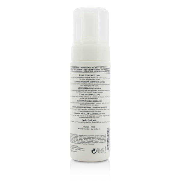 Thalgo Eveil A La Mer Foaming Micellar Cleansing Lotion - For All Skin Types (Salon Size) 