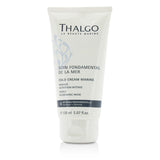 Thalgo Cold Cream Marine Deeply Nourishing Mask - For Dry, Sensitive Skin (Salon Size) 