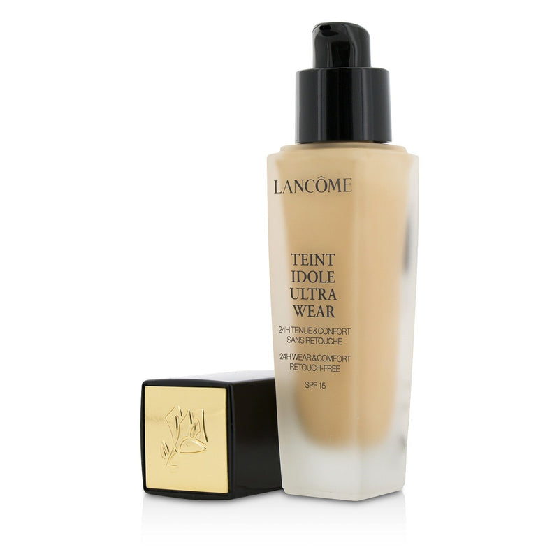 Lancome Teint Idole Ultra Wear 24H Wear & Comfort Foundation SPF 15 - # 01 Beige Albatre 