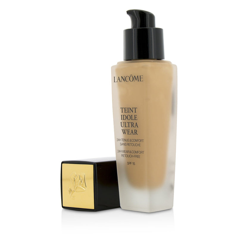 Lancome Teint Idole Ultra Wear 24H Wear & Comfort Foundation SPF 15 - # 03 Beige Diaphane  30ml/1oz