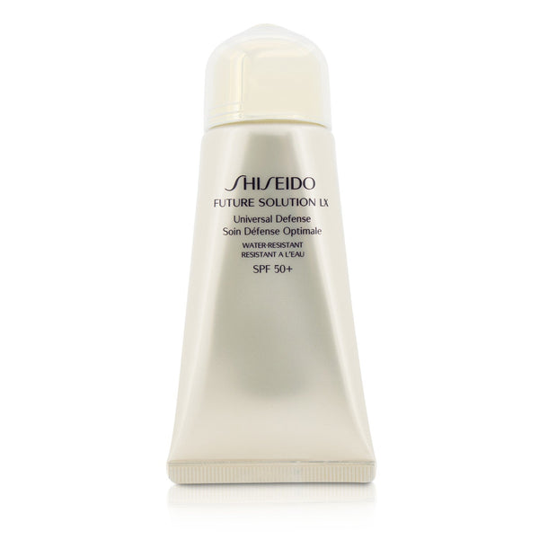 Shiseido Future Solution LX Universal Defense SPF 50  50ml/1.8oz