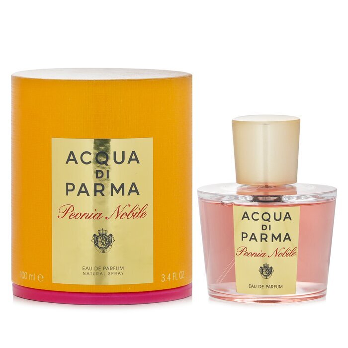 Acqua Di Parma Peonia Nobile Eau De Parfum Spray 100ml/3.4oz