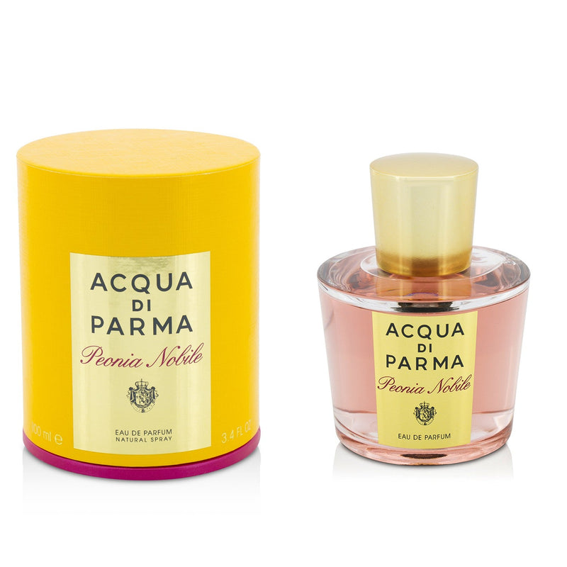 Acqua Di Parma Peonia Nobile Eau De Parfum Spray 