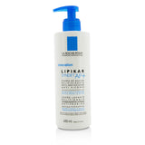 La Roche Posay Lipikar Syndet AP+ Ultra-Gentle Body Wash  400ml/13.3oz