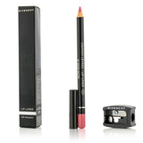 Givenchy Lip Liner (With Sharpener) - # 01 Rose Mutin 