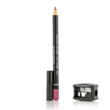 Givenchy Lip Liner (With Sharpener) - # 03 Rose Taffetas 