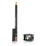 Givenchy Lip Liner (With Sharpener) - # 08 Parme Silhouette 