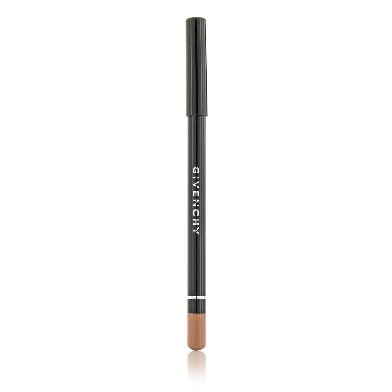 Givenchy Lip Liner (With Sharpener) - # 10 Beige Mousseline 