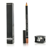 Givenchy Lip Liner (With Sharpener) - # 10 Beige Mousseline 