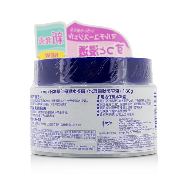 I-Mju Hatomugi Skin Conditioning Gel 180g/6oz