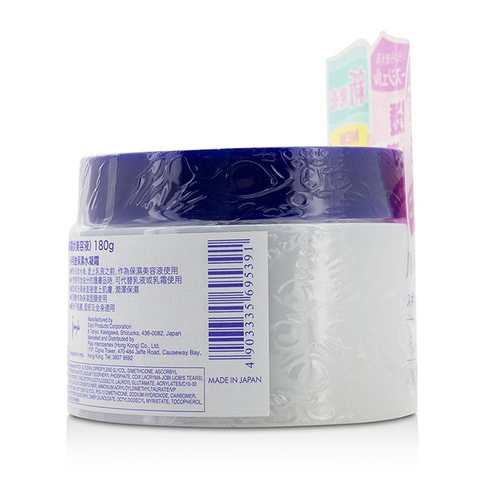 I-Mju Hatomugi Skin Conditioning Gel 180g/6oz