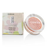 Clinique Cheek Pop - # 08 Melon Pop  3.5g/0.12oz