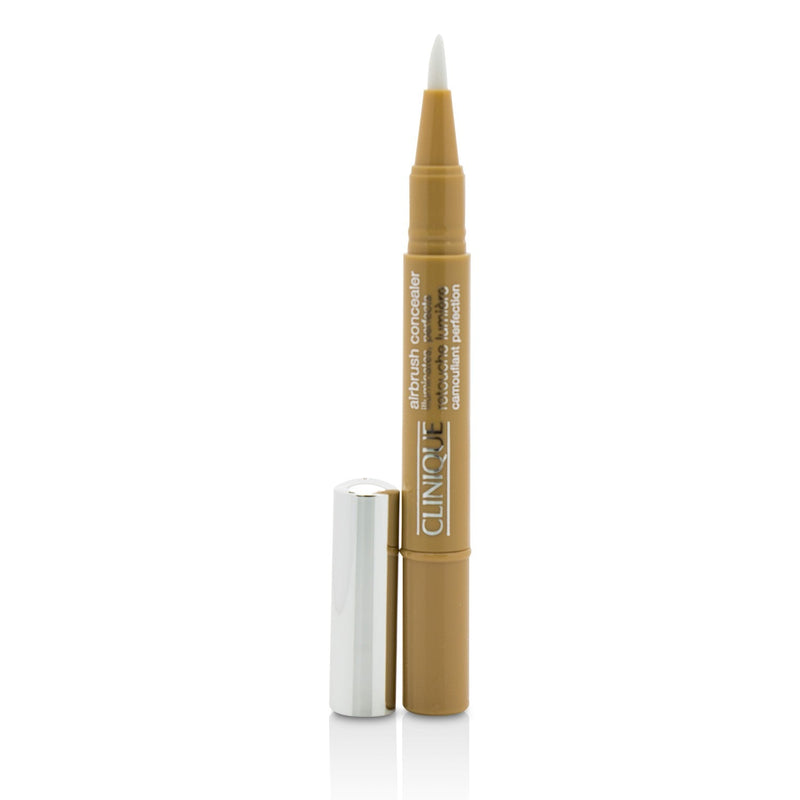 Clinique Airbrush Concealer - No. 09 Medium Caramel 