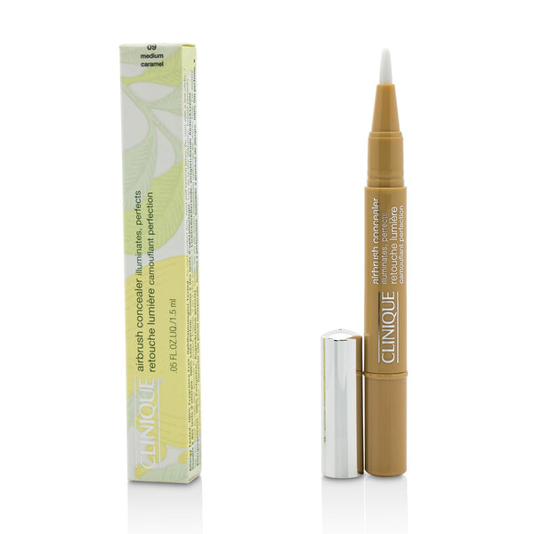 Clinique Airbrush Concealer - No. 09 Medium Caramel 