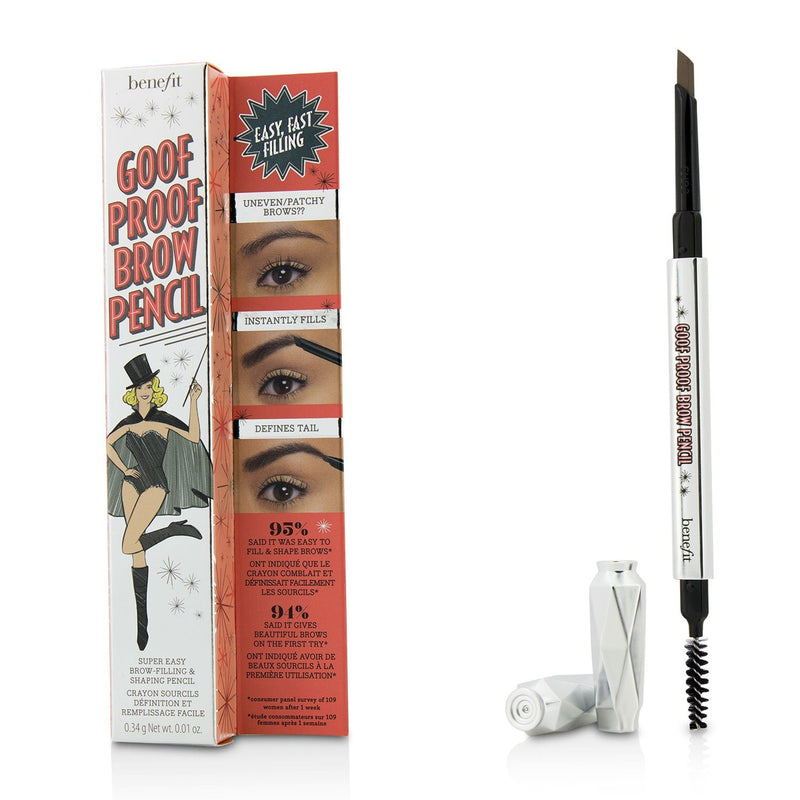 Benefit Goof Proof Brow Pencil - # 2 (Light) 