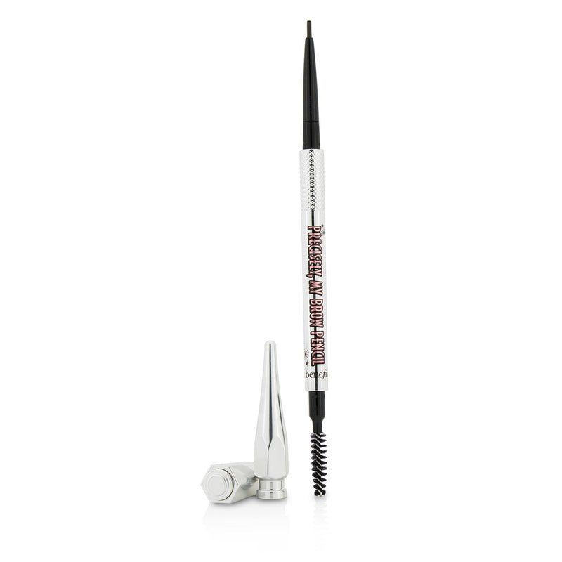 Benefit Precisely My Brow Pencil (Ultra Fine Brow Defining Pencil) - # 4 (Medium)  0.08g/0.002oz