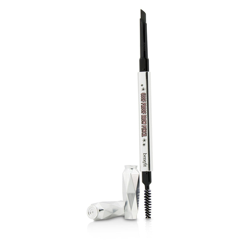 Benefit Goof Proof Brow Pencil - # 6 (Deep)  0.34g/0.01oz