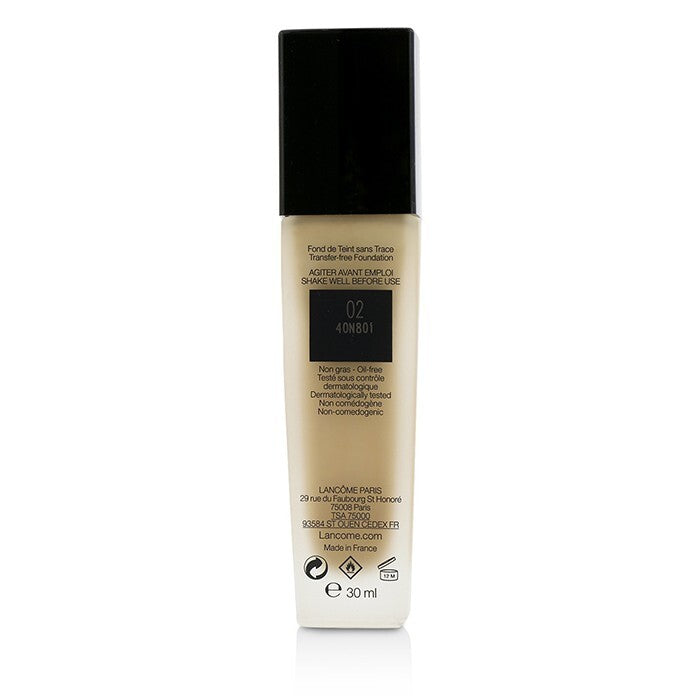 Lancome Teint Idole Ultra Wear 24H Wear & Comfort Foundation SPF 15 - # 02 Lys Rose 30ml/1oz