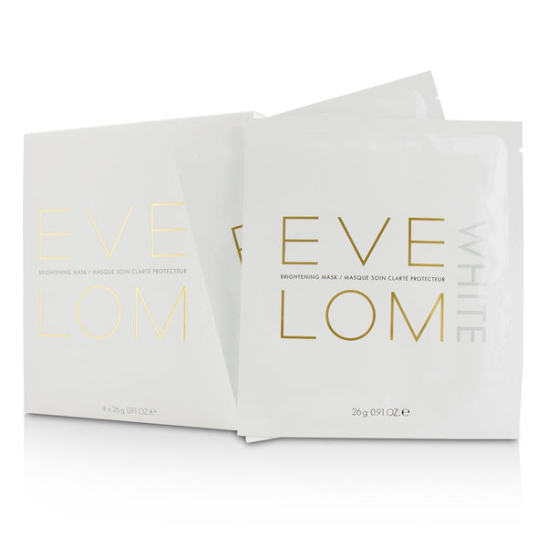 Eve Lom White Brightening Mask 