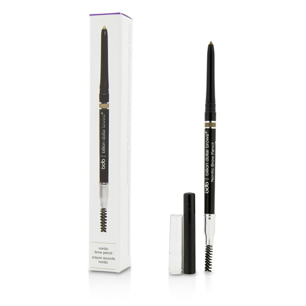 Billion Dollar Brows Nordic Brow Pencil 