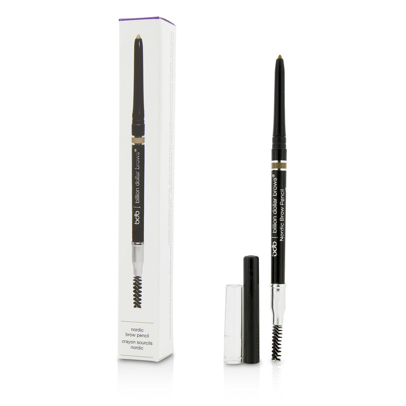 Billion Dollar Brows Nordic Brow Pencil 