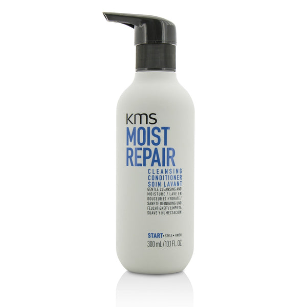 KMS California Moist Repair Cleansing Conditioner (Gentle Cleansing and Moisture) 