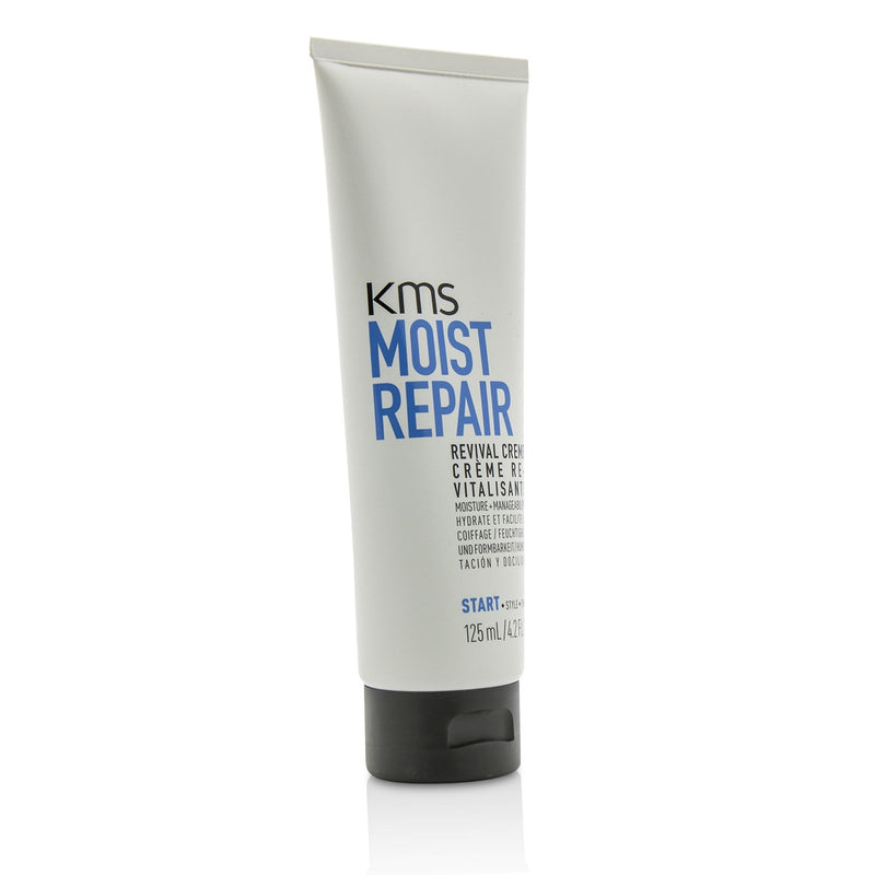 KMS California Moist Repair Revival Creme (Moisture & Manageability) 